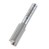 Trend  3/50 X 1/4 TC Two Flute Cutter 9.5mm £36.66